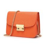 2016 new small square shoulder bag Messenger bag handbag European and American