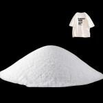 Soft Touch TPU Hot Melt Powder For Textiles / Leather / Paper / Wood Printing