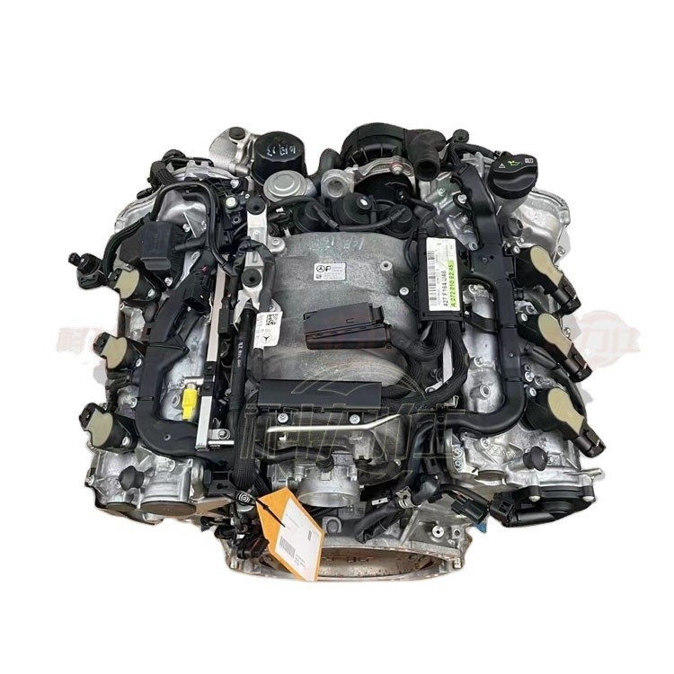 B-e-nz 272 engine S280 S300 R300 ML300 GLK300 S350 ML350 R350 Original factory used engine