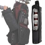 Waterproof Insulated Wine Cooler Bag Custom Logo Portable Soft 6 Cans Golf 6