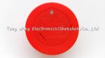 37mm Round red small Sound Module for Button Sound Books for toddlers , Kids