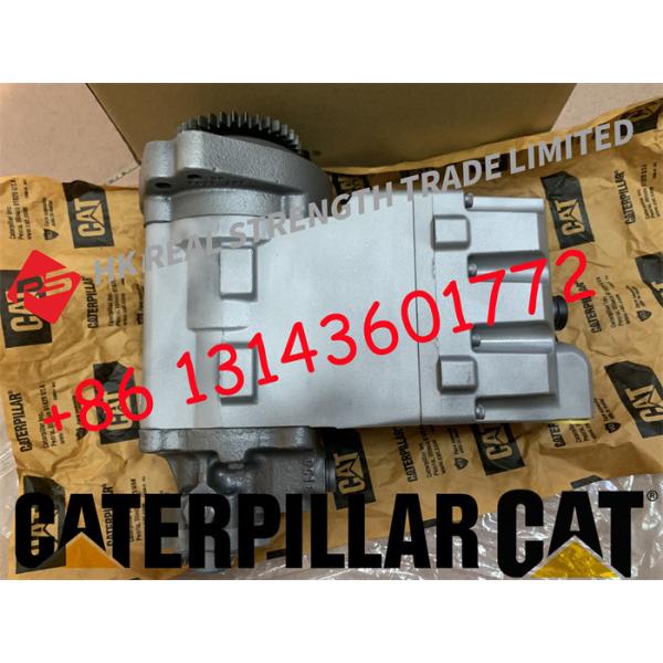 Fuel Injection Pump 384-0677 20R-1635 3840677 20R1635 For Caterpillar Excavator C7 Engine