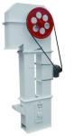DT2 Small 2 Hole Belt Type Auto Stainless Bucket Elevator for Maize Wheat Bean