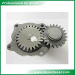 Cummins QSB6.7 engine oil pump 4939588,3971544,5291050
