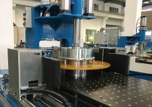 Wholesale Auto Coiler And Wrapping Wire And Cable Packing Machine from china suppliers