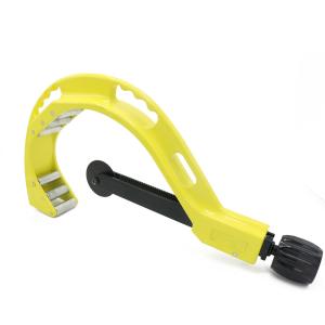 Wholesale HT200 65MN 200MM Aluminum Portable Ratchet Hand Tool Tube Cutter PPR Plastic Pipe Cutter from china suppliers