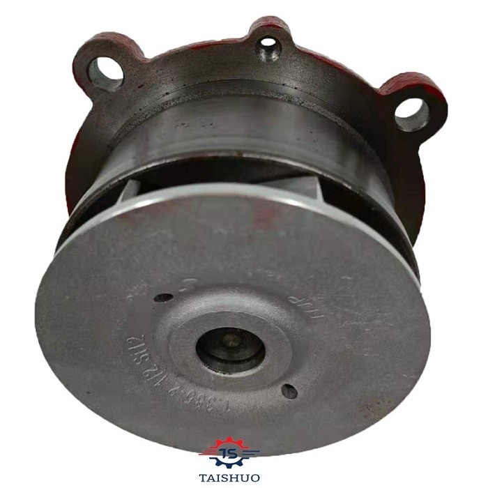 Deutz BFM1013 D7D Engine Water Pump 02937441