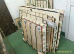 Die Board Laser Cutting Machine carbon steel plate / stainless steel plate