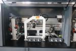 0.3-3mm Edge Band Thickness Edge Banding Machine for Manufacturing Plants