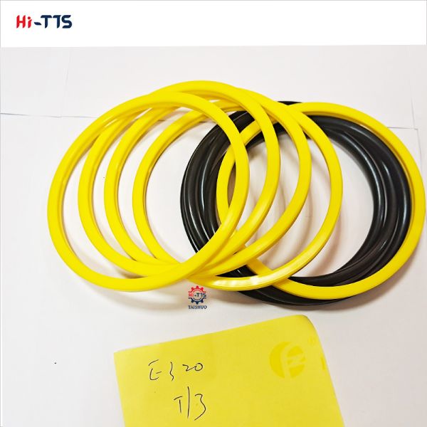 EC320 E320 Center Joint Seal Kit Excavator Spare Parts