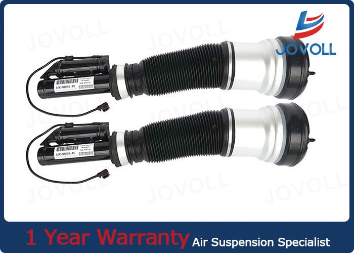 For Mercedes W220 S430 S500 A2203202438 Front Air Suspension Shocks Struts