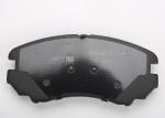 Sinobrake Ceramic Brake Pads No Disc Damage and Heat Resistance