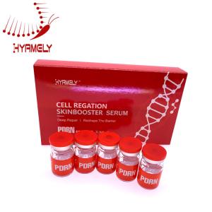 Wholesale 3ml Skin Booster Hyamely PDRN Injection Whitening Anti Aging from china suppliers