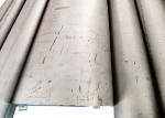 High Purity 20mm Dia Seamless Ss Pipe / Cold Drawn Seamless Steel Tube