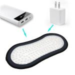 Multi Frequency Infrared Red Light Therapy Wrap Body Massage For Neck And