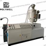 High Technology Extrusion Equipment Used For Thermal Break Strips Extrusion