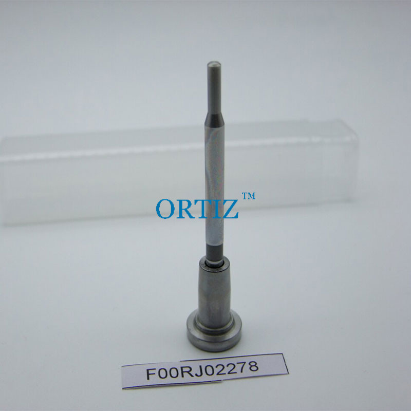 20G Common Rail Injector Valve , High Accuracy Fuel Tank Valve F00RJ02278
