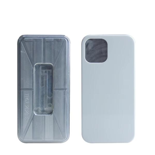 3D Sublimation phone case mold For IPhone 14 15 16 Pro Max All of models