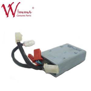 Wholesale APACHE 160 RTR Motorcycle Electrical Accessories , Motorcycle Electronic Ignition CDI from china suppliers