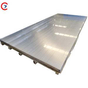Wholesale Aluminium Alloy Sheet 6063 6082 Ballistic Armor H131 H136 boat body appliation from china suppliers