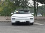 Synchronous Second Hand Electric Cars BEV Type High Speed Vehicles