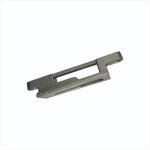Stainless Steel 304 Precision Investment Casting Door Lock Strike Plate