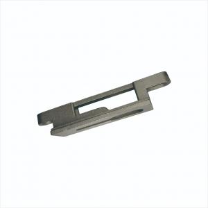 Wholesale Stainless Steel 304 Precision Investment Casting Door Lock Strike Plate from china suppliers