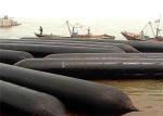 Sea Rescue Marine Rubber Bag Salvage Buoyance Inflatable