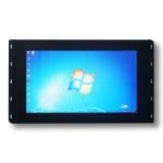 1920*1080 Industrial Touch Screen Monitor 21.5 Inch Widescreen Aluminum Alloy