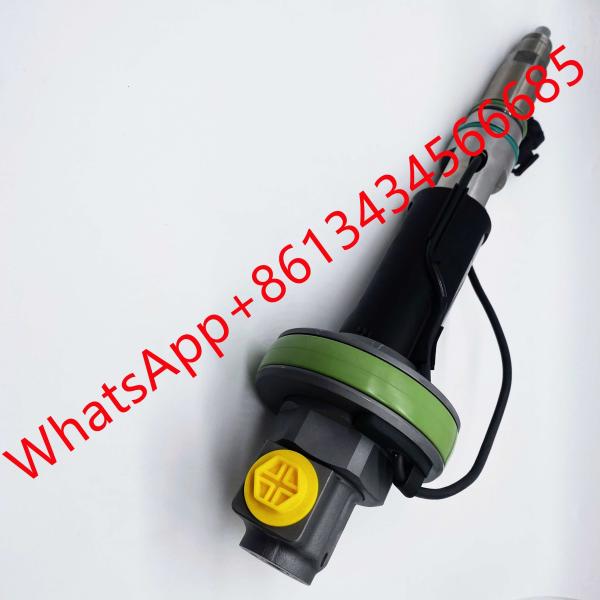 OTTO QSK19 injector Imported genuine quality diesel fuel injector 4964170