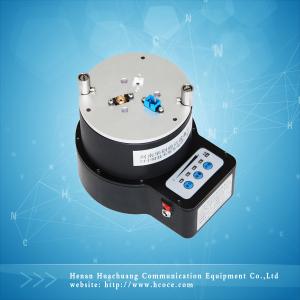 Wholesale Fiber Endface Repairing Instrument SC fiber connector repairing machine from china suppliers