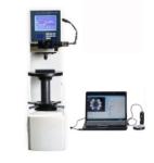 Liyi Durometer Testing Machine Metal Price Plastic Rockwell Hardness Tester