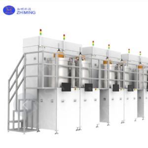 Wholesale Silicon Carbide Monocrystalline Growth Furnace Resistance Method 6 8 12inch SiC Ingot Growth Furnace from china suppliers
