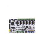 Green Soldermask 1OZ Copper 1.5mm FR4 PCB Board