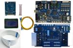 TX800 Double Head Inkjet Printer Board For Industrial inkjet printer