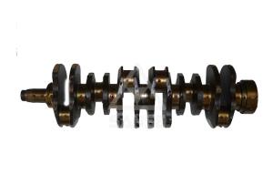 Wholesale Nissan Diesel Engine Parts FE6 Engine Crankshaft / Small Engine Crankshaft from china suppliers