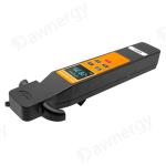 Hot Popular Fiber Optic Light Pen Fiber Optic Laser Pen Red Light Pen Optical