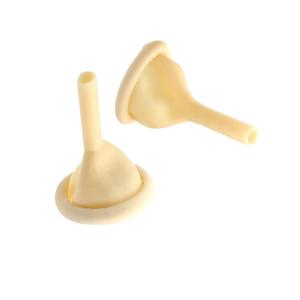 Wholesale Latex / Latex Free Male External Condom Catheter Soft Urine Sheath from china suppliers