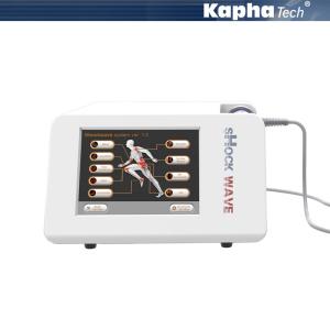 Wholesale 10.4 Inch 5mj Electromagnetic Therapy Machine For Pain Relief from china suppliers