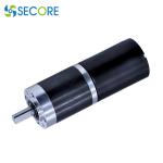 20RPM 36mm DC Brushless Gear Motor Bldc Robot Head Arm High Torque