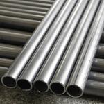 Stainless Steel Square 304 316 Pipe 430 Stainless Steel Tube With Excellent