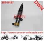 C7 Engine Common Rail Fuel Injector 387-9427 293-4072 293-4573 295-1411 10R-7225