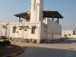 Glass making Steel making cryogenic air separation plants 1000 Nm3/h KDON-1000