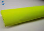 Pu Coated Waterproof 300d Polyester Oxford Fabric Windproof