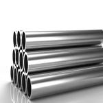 Mirror Polishing SS Decorative Pipe Ornamental A554 Stainless Tube