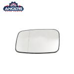 Standard Volvo S40 Wing Mirror Glass , Volvo V70 Side Mirror Glass 3345763