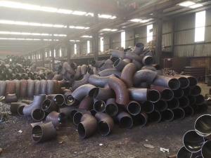 Wholesale Stainless Steel Butt Welde Tee ASTM A240 304 304L Material Seamless from china suppliers