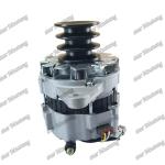 Alternator ZAX230 6HK1 28V 60A 1-81200603-6 1-81200590-0