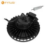 Round LED High Bay Lights 200W
