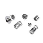 Stainless Steel Cncprecision Injection Molding Medical Parts ODM
